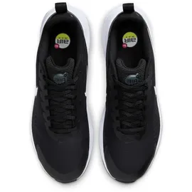 Nike Air Max Nuaxis Damen Schwarz/Weiß 45,5