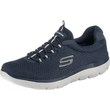 SKECHERS Summits navy 41