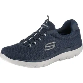 SKECHERS Summits navy 41
