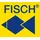 Fisch Tools Schlangenbohrer Schaft 1/4 Zoll 320 mm 8 mm