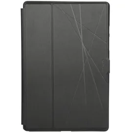 Targus Click-In Schutzhülle für Samsung Galaxy Tab A8 10.5 schwarz