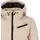 Protest Prtlucid Skijacke Beige S