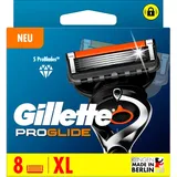 Gillette Rasierklingen