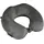 Eagle Creek Memory Foam Neck Pillow 29 x 28,5 cm Schwarz