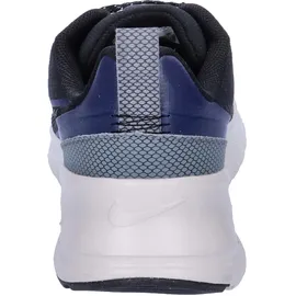 Nike Air Max Nuaxis Herren Black/Black 41