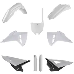 POLISPORT Plastik-Bausatz