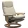 Stressless Stressless® Relaxsessel »Garda«, verstellbar, optional 2-motorisch, Größe M & L, Gestell Eiche beige