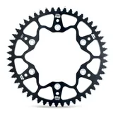 Moto Master Kettenrad 415 Zähne 44 Schwarz