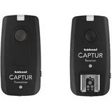 Hähnel Captur Funkfernauslöser für Canon