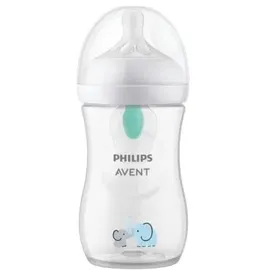 Philips Natural Response - Baby-Geschenkset - SCD657/12