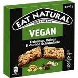 Eat Natural VEGAN Müsliriegel 12 x 3 St.