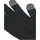 Under Armour Halftime Gloves black castlerock 002 L/XL