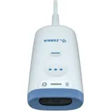 Zebra Technologies Zebra CS60-HC Tragbares Barcodelesegerät, 1D/2D, LED, Codabar,Code 11,Code 128,Code 39,Code 93,GS1 1D-Barcodes), Barcode-Scanner,