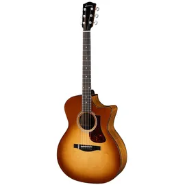 Eastman AC222CE-DLX-GB - Westerngitarre
