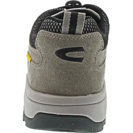 CAMEL ACTIVE Sneaker Herren Grau 40