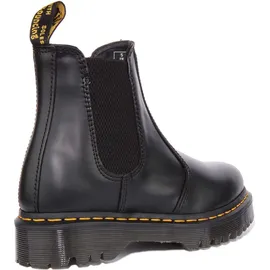 Dr. Martens 2976 Bex Smooth black, 41