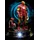 Iron Studios Marvel Deluxe Art Scale Statue 1/10 Iron Man Unleashed 23 cm