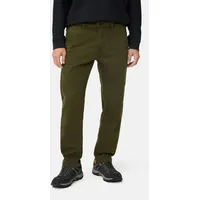 CAMEL ACTIVE Chino Regular Fit Hosen Waldgrün 31 32