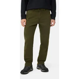 CAMEL ACTIVE Chino Regular Fit Hosen Waldgrün 31 32