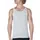 SKINY 2er-Set: Tops in Weiß | Gr.: XXL