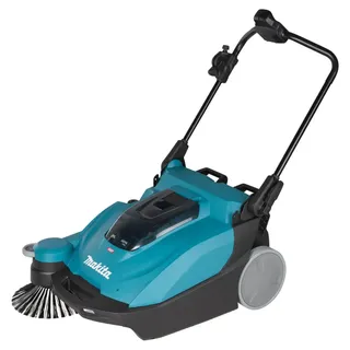 Makita VS001GZ Akku-Kehrsaugmaschine 40V max. 65 cm