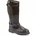 MEINDL Fliegerstiefel Herren Dunkelbraun 39