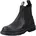 Chelsea Boot Schwarz 38