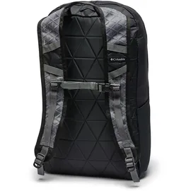 Columbia Tandem Trail 16L Backpack Schwarz
