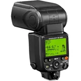 Nikon Sb 5000 (Aufsteckblitz, Nikon), Blitzgerät,