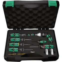 7443/12 Montageset für Reifendruckkontrollsysteme, 12-teilig