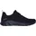 SKECHERS Bobs B Flex Lo Graceful Stride Damen Schwarz 36