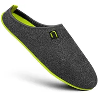 Nanga Wool Slipper grün 42