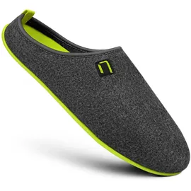 Nanga Wool Slipper grün 42