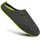 Nanga Wool Slipper grün 42