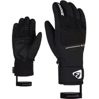 Ziener GRANIT GTX AW glove Ski black, 11