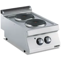 Zanussi Elektroherd EH7 / 2RPT
