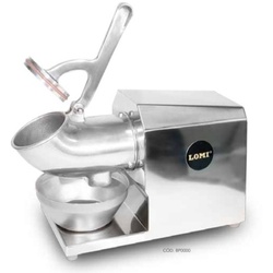 Sammic Lomi Profi-Eiszerkleinerer