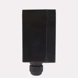 WATTSTUNDE NVS Umschaltstation 16A Netzvorrangschaltung Weiß