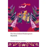 Oxford University Press Macbeth