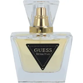 GUESS Seductive Eau de Toilette 30 ml