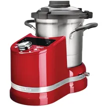 KitchenAid Artison 5KCF0201 liebesapfelrot