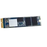 OWC Aura Pro X2 2 TB, 3335 MB/s