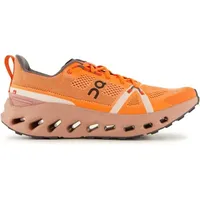 On - Cloudsurfer Trail - Trailrunningschuhe Gr 41 bunt