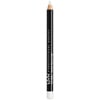 Slim Eye Pencil White Pearl