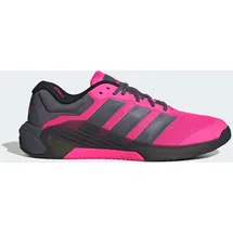 adidas Dropset 4 Trainingsschuh - lucid pink/aurora onix/core black 40 2/3