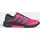 adidas Dropset 4 Trainingsschuh - lucid pink/aurora onix/core black 40 2/3