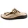 Finn Comfort Cayman-S Pantoletten 43 EU Copper) - 43 EU