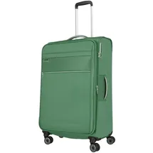 Travelite Miigo 4-Rollen L 77 cm / 90-96 l matcha