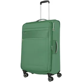 Travelite Miigo 4-Rollen L 77 cm / 90-96 l matcha