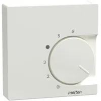 Merten 534719 534719 Frontabdeckung 1St.